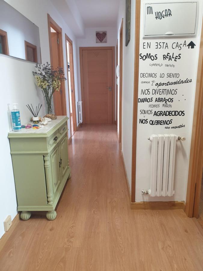 Rua Dos Concheiros, 7 Apartamento Santiago de Compostela Exterior foto