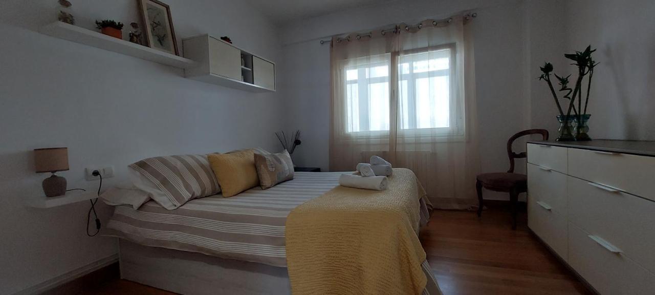 Rua Dos Concheiros, 7 Apartamento Santiago de Compostela Exterior foto