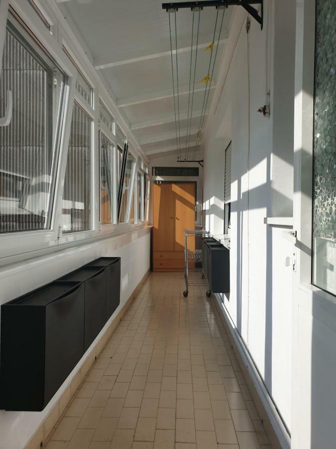 Rua Dos Concheiros, 7 Apartamento Santiago de Compostela Exterior foto