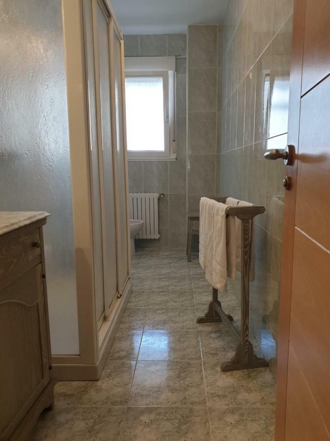 Rua Dos Concheiros, 7 Apartamento Santiago de Compostela Exterior foto