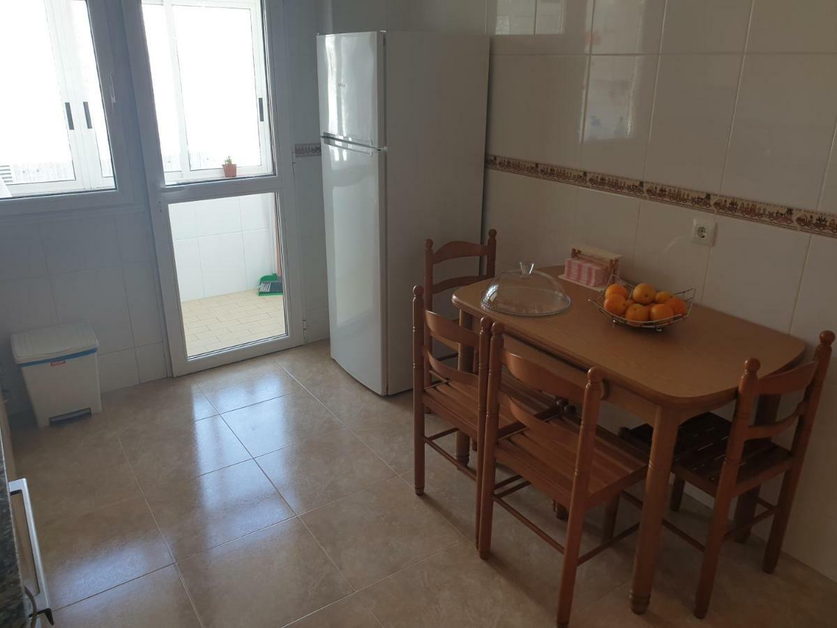 Rua Dos Concheiros, 7 Apartamento Santiago de Compostela Exterior foto
